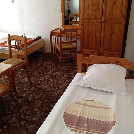 Katerina Family Hotel Smolyan Eksteriør bilde