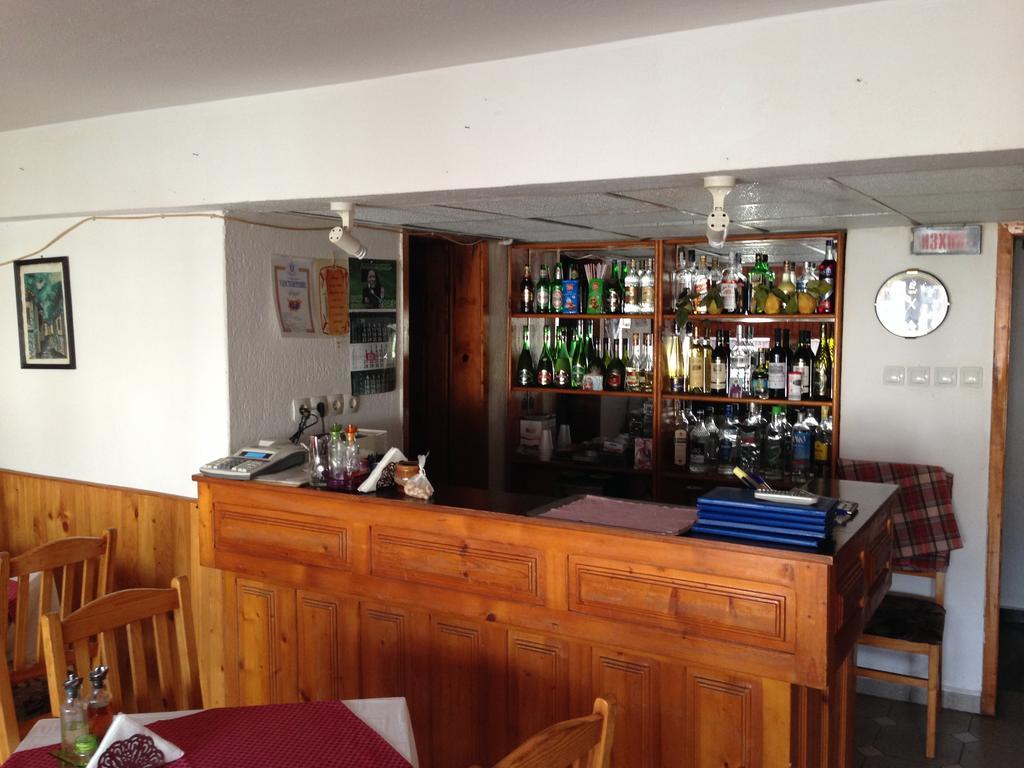 Katerina Family Hotel Smolyan Eksteriør bilde