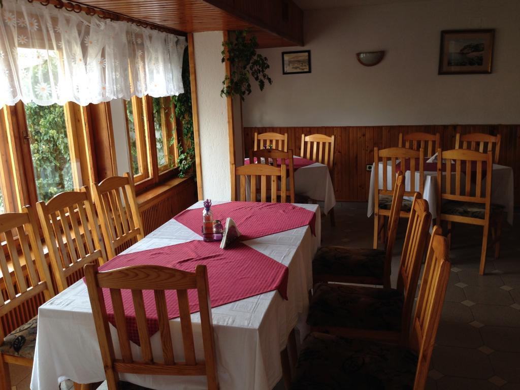 Katerina Family Hotel Smolyan Eksteriør bilde