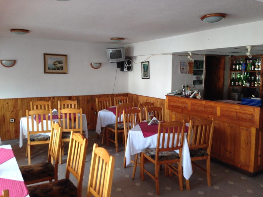 Katerina Family Hotel Smolyan Eksteriør bilde