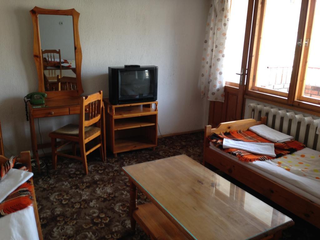 Katerina Family Hotel Smolyan Eksteriør bilde