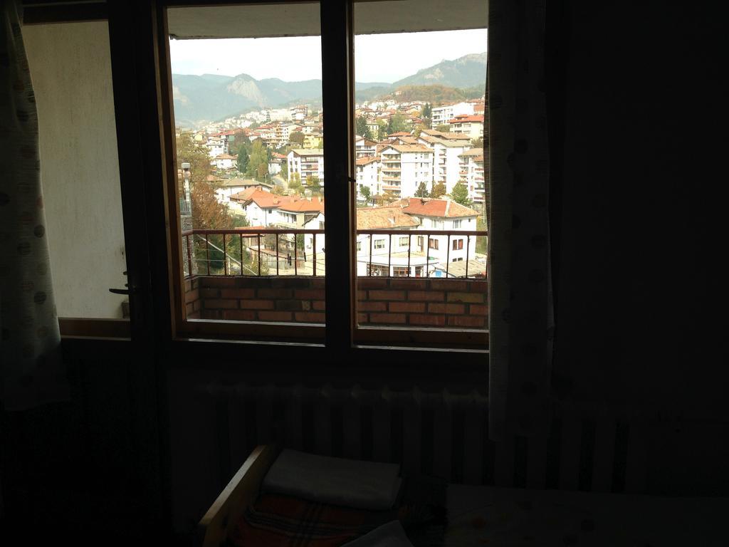 Katerina Family Hotel Smolyan Eksteriør bilde