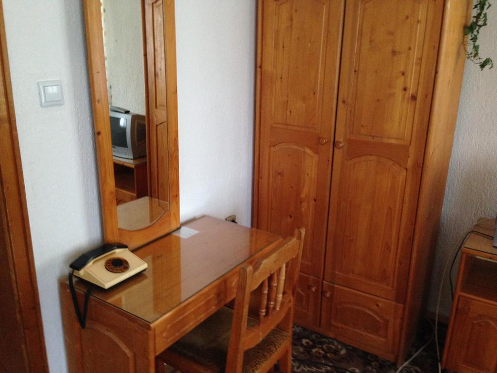 Katerina Family Hotel Smolyan Rom bilde