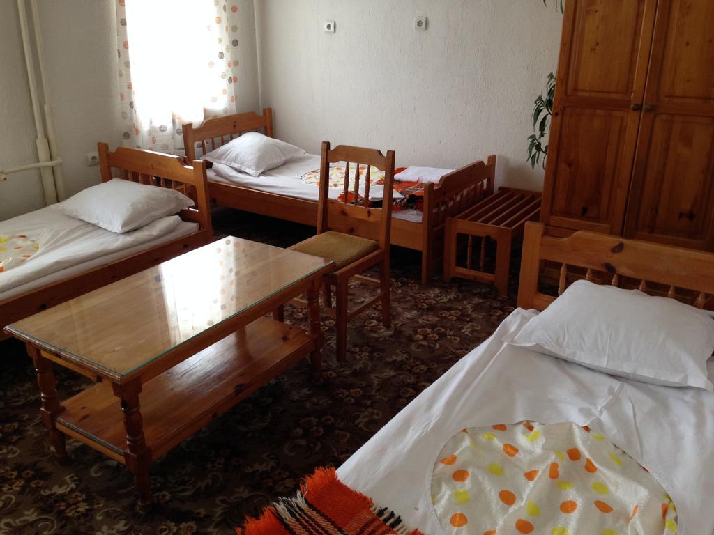 Katerina Family Hotel Smolyan Rom bilde