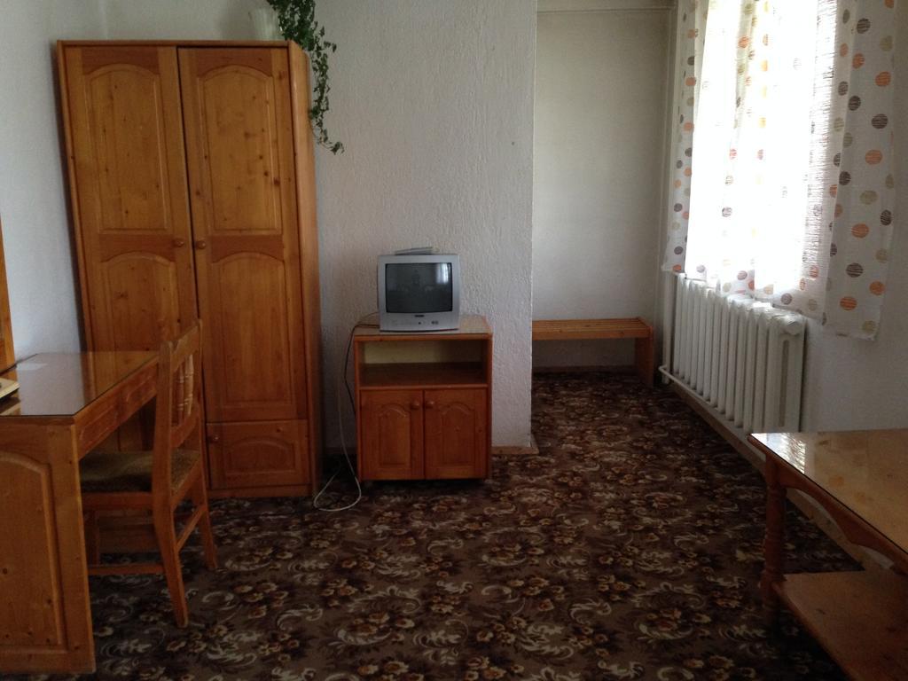 Katerina Family Hotel Smolyan Rom bilde