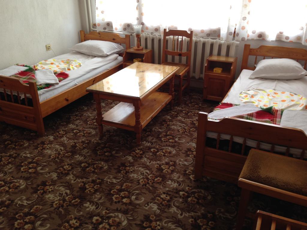Katerina Family Hotel Smolyan Rom bilde