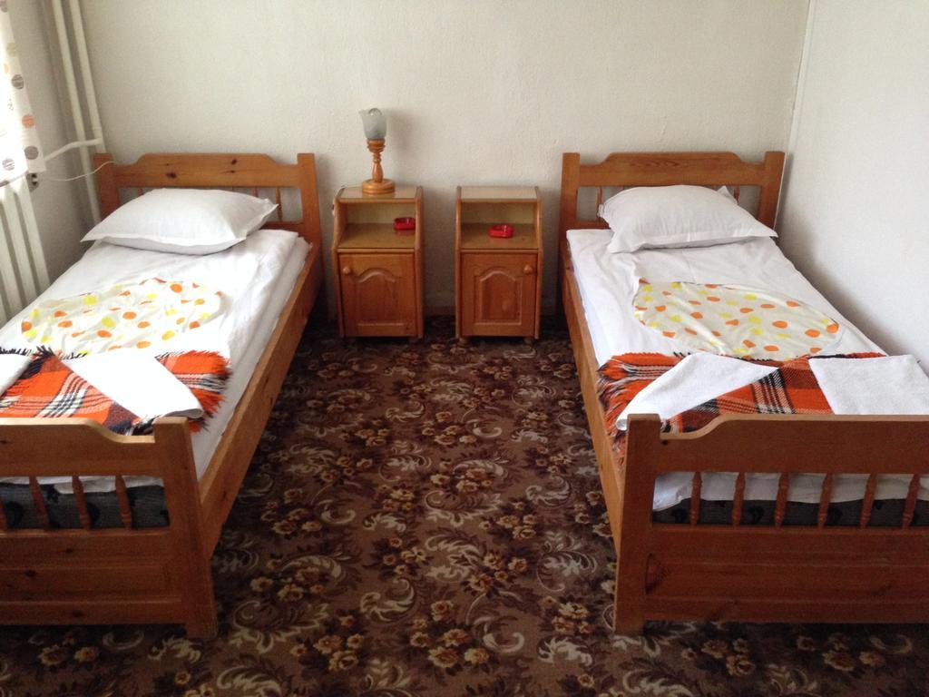 Katerina Family Hotel Smolyan Rom bilde