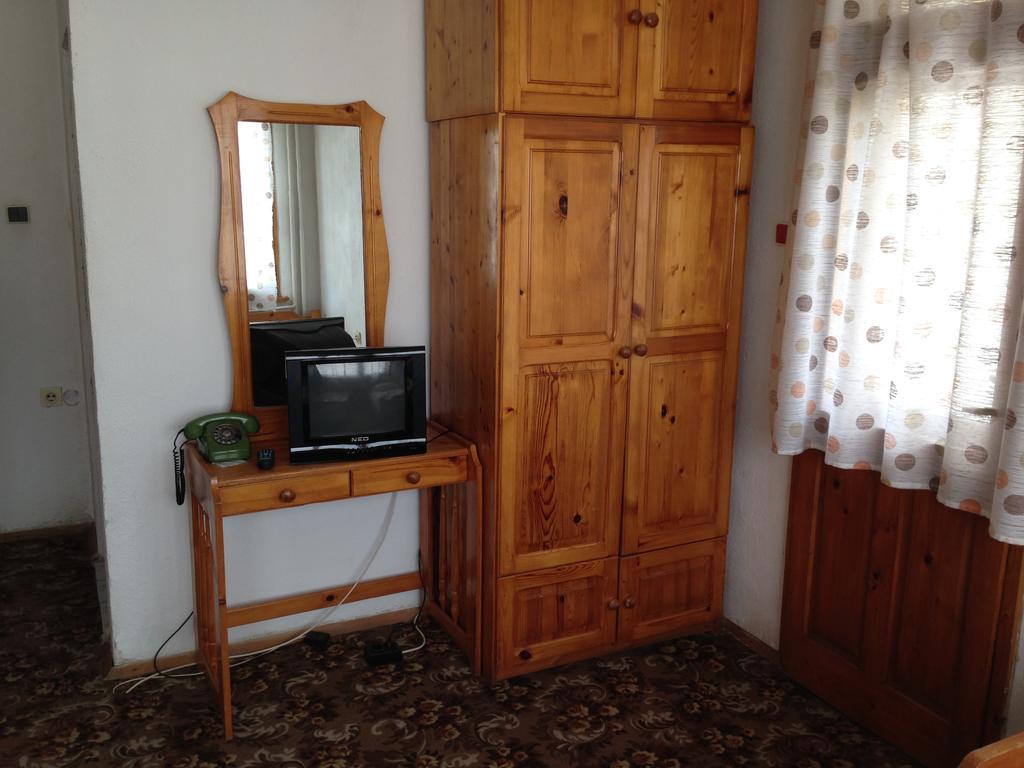 Katerina Family Hotel Smolyan Eksteriør bilde
