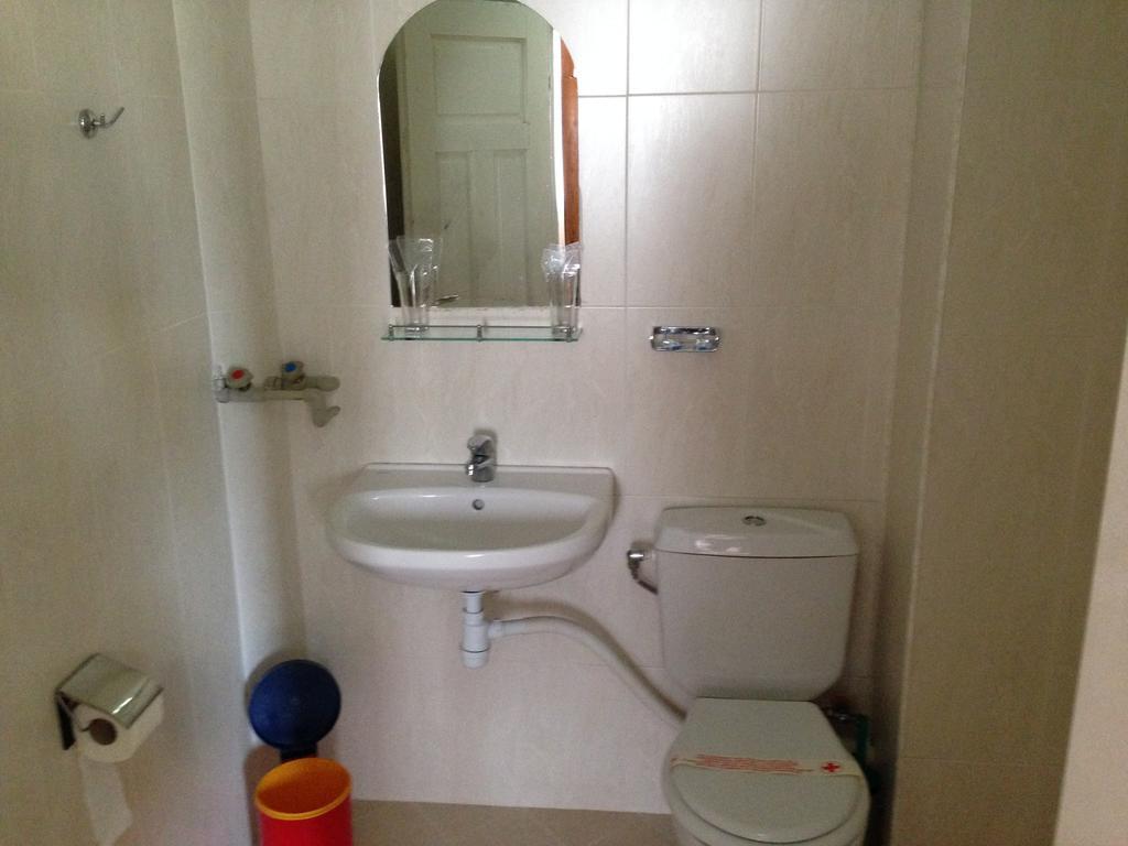 Katerina Family Hotel Smolyan Rom bilde