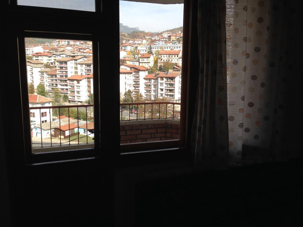 Katerina Family Hotel Smolyan Eksteriør bilde