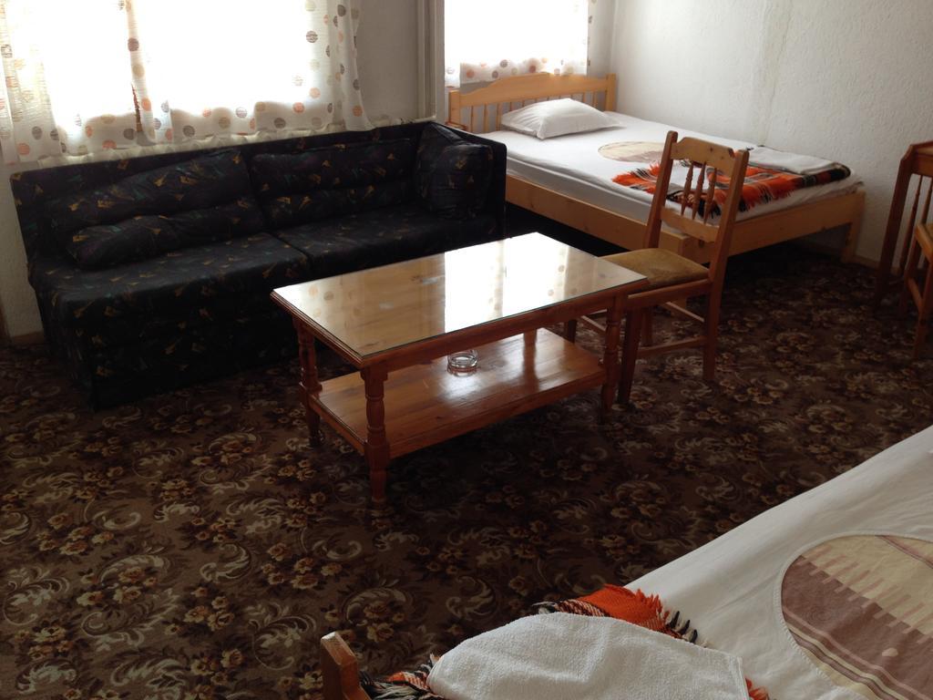 Katerina Family Hotel Smolyan Rom bilde