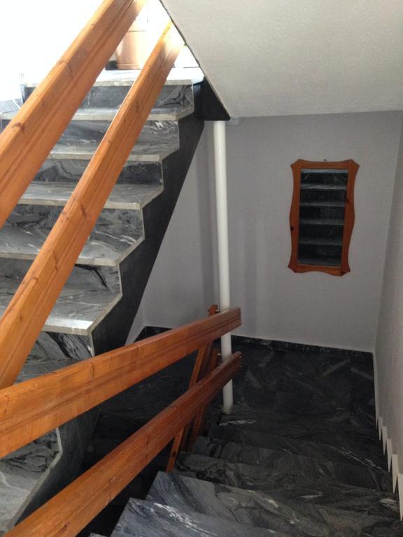 Katerina Family Hotel Smolyan Eksteriør bilde